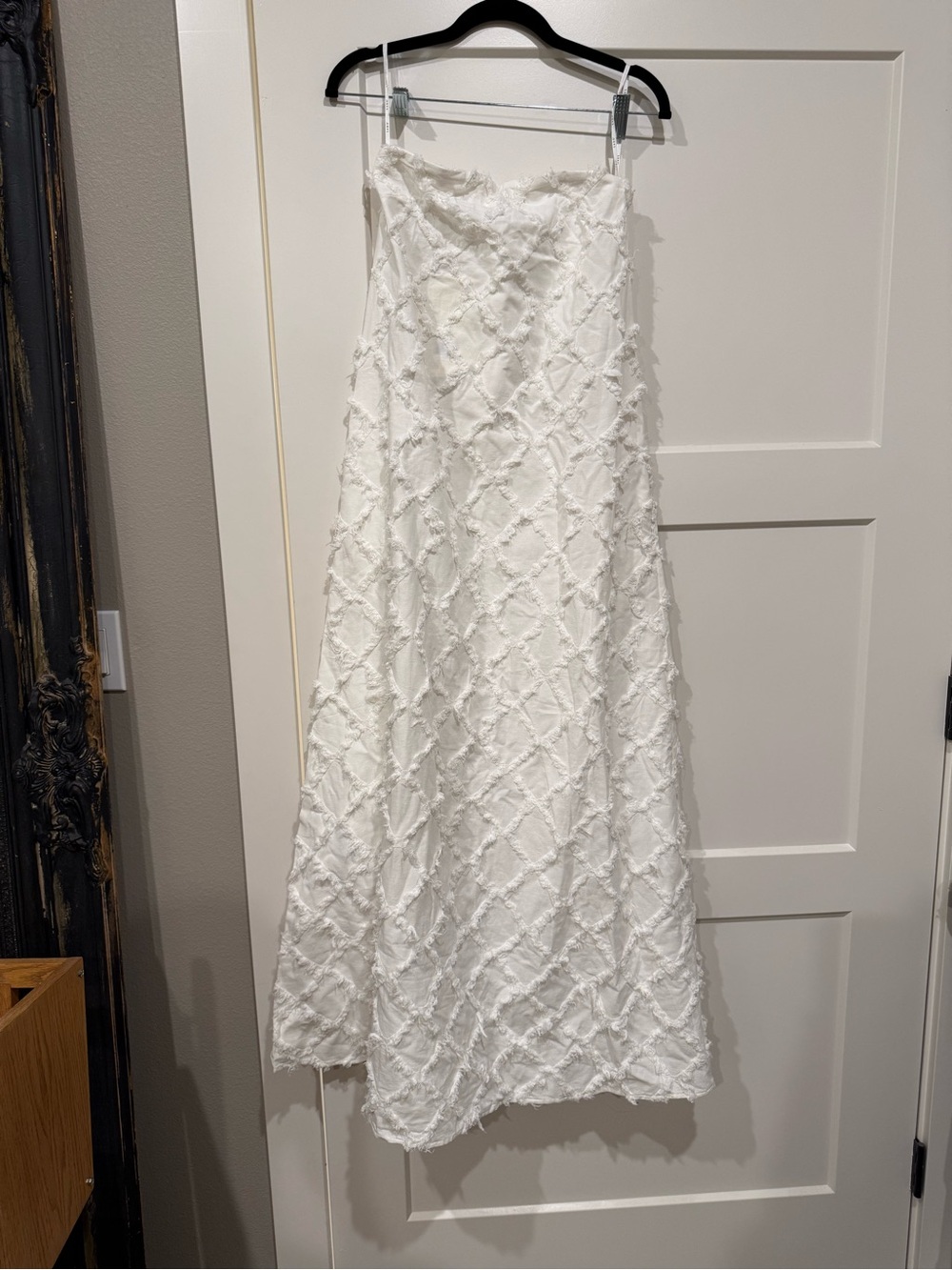 Sabo Skirt Noah Dress